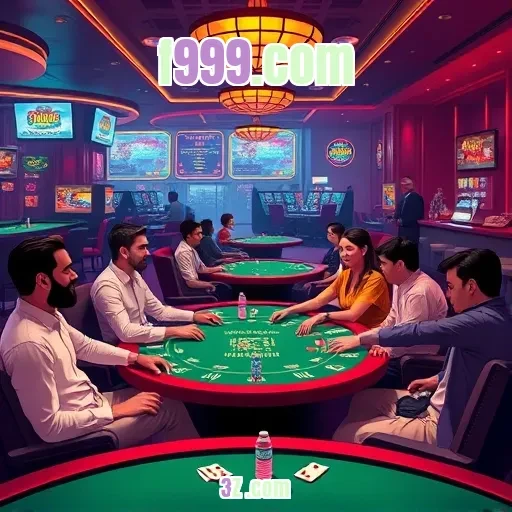 Entretenimento Total: Arcade de f999.com Revelado