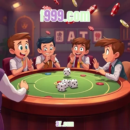 Conheça o Casino de f999.com e Suas Experiências Únicas