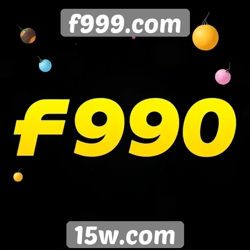 F999.com oferece diversidade de jogos online