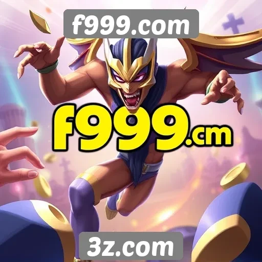 Eventos e torneios programados para f999.com