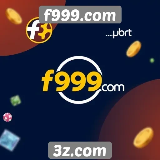 Explorando os recursos exclusivos de f999.com