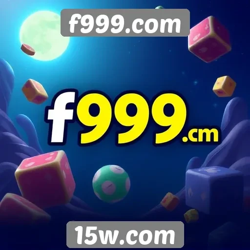 f999.com oferece ampla variedade de jogos online