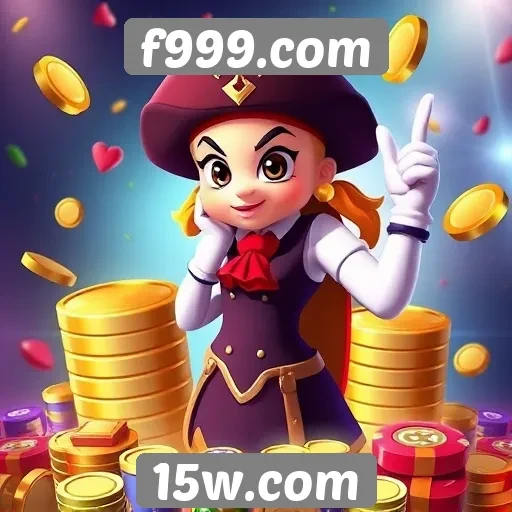 f999.com oferece novos jogos de cassino online