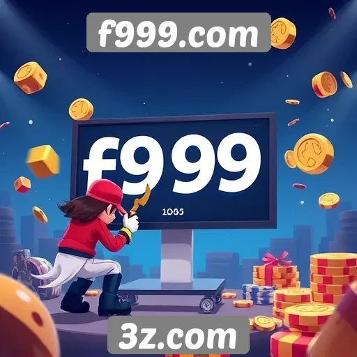 Perspectivas de crescimento do f999.com para o futuro