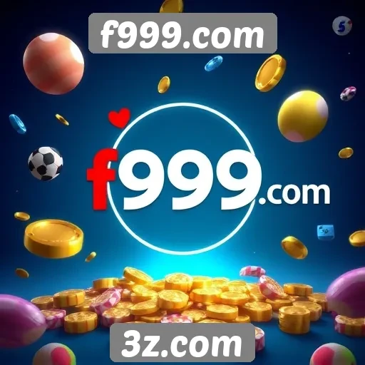 Análise das principais novidades do f999.com