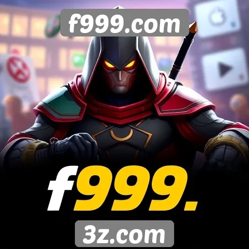 tendências de jogos populares em f999.com