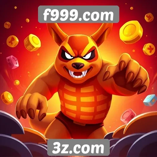 Resumo dos jogos mais populares no f999.com