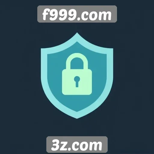 Segurança e privacidade no f999.com são prioridades