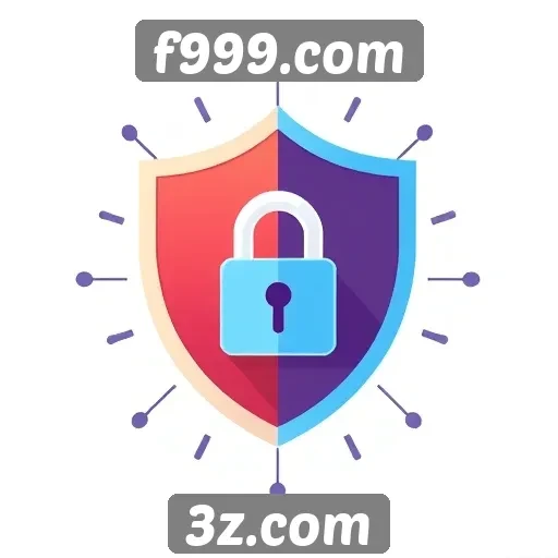 Recursos de segurança oferecidos por f999.com