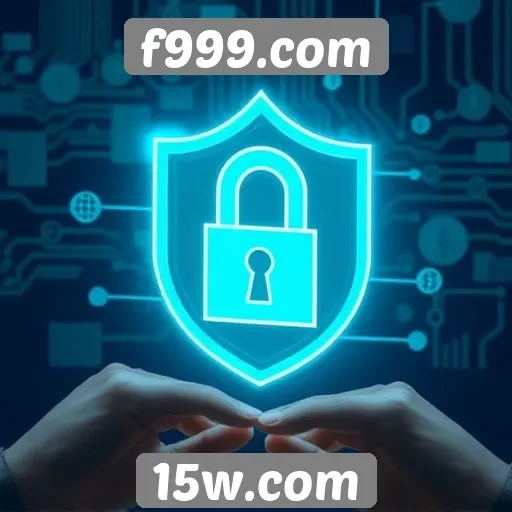 A segurança nas transações no site f999.com